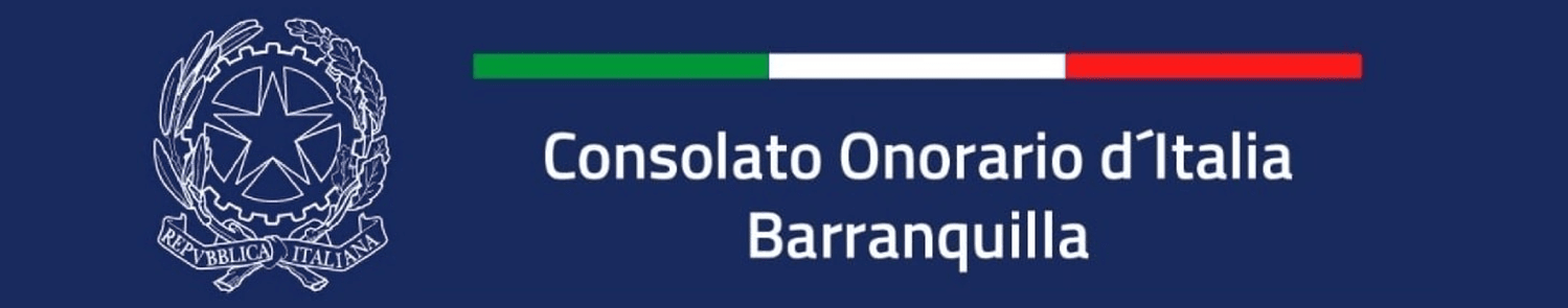 Consulado de Italia en Barranquilla 2