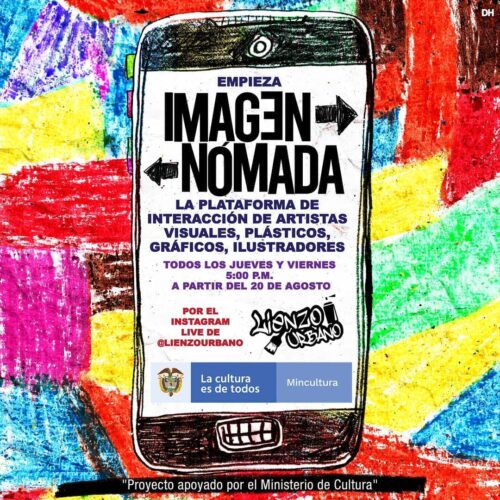 Imagen Nómada