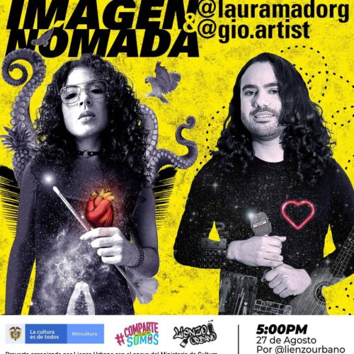 Imagen Nómada