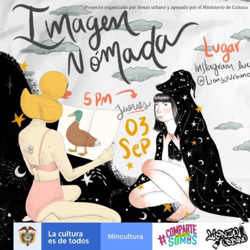 Imagen Nómada