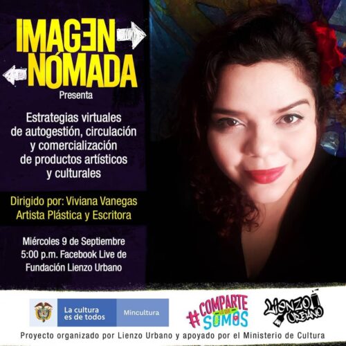 Imagen Nómada