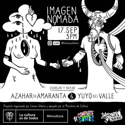 Imagen Nómada